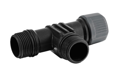 Image of Kärcher 2-Wege-Anschluss Adapter bei JUMBO