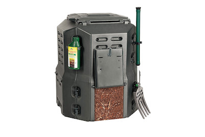 Image of Coop Oecoplan Thermo-Komposter 450 l bei JUMBO