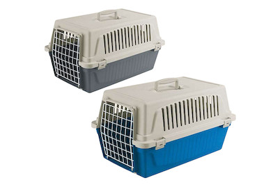 Image of Swisspet Transportbox Atlas 30 EL bei JUMBO