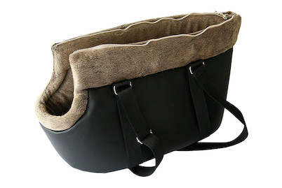 Image of Swisspet Tragtasche Bali 40cm bei JUMBO