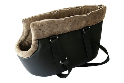 Image of Swisspet Tragtasche Bali 50cm bei JUMBO