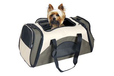 Image of Swisspet Transporttasche Elan bei JUMBO