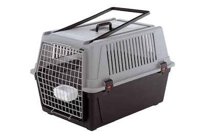 Image of Swisspet Transportbox Atlas 40 bei JUMBO