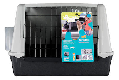 Image of Ferplast Transportbox Atlas Car Mini bei JUMBO