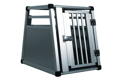 Image of Swisspet AluminiumCarbox 140Mini-Delux bei JUMBO