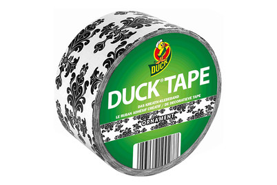 Image of Duck Tape Rolle Ornament
