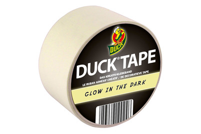 Image of Duck Tape Rolle Glow bei JUMBO