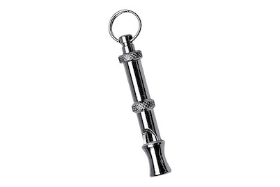 Image of Hundepfeife Metall bei JUMBO