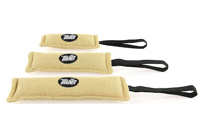 Image of Trainer-Dummy beige 4-eckig L bei JUMBO