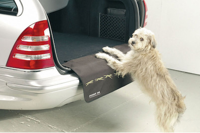 Image of Jump In Autostosstangen-Schutzdecke 85x40 cm bei JUMBO