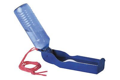 Image of Wasserspender Travel Drink 250 ml bei JUMBO