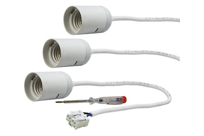 Image of Prolamp 3-er Set bei JUMBO