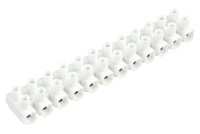 Image of Reihenklemme 6-16 mm2 weiss bei JUMBO
