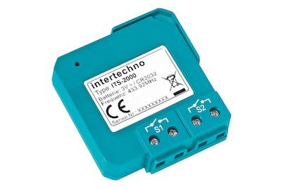 Image of Twinsender bei JUMBO