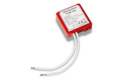 Image of Einbau Dimmer 230 V bei JUMBO