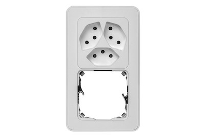 Image of Mica for you UP Kombi II leer/ 3xT13 bei JUMBO