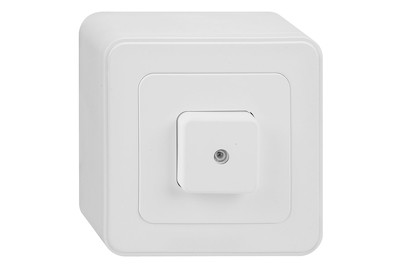 Image of Mica for you AP Schalter Sch3 beleuchtet bei JUMBO