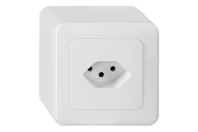 Image of Mica for you AP Steckdose T13 bei JUMBO