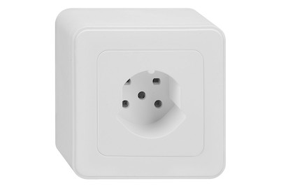 Image of Mica for you AP Steckdose T15 bei JUMBO