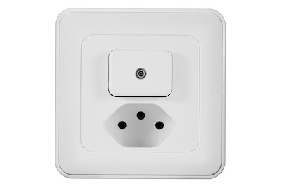 Image of Mica for you UP Kombi Sch3/ T13 beleuchtet bei JUMBO