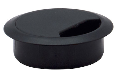 Image of Kabeldurchführung 72x60x21mm Loch 60mm Ø bei JUMBO