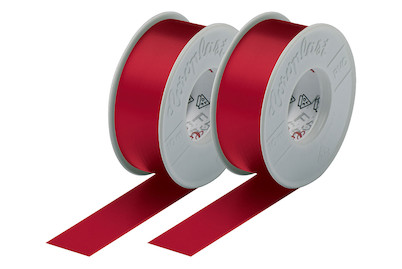 Image of Isolierband rot B 15mm H: 0.1mm L: 10m bei JUMBO