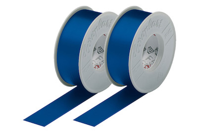 Image of Isolierband blau B 15mm H: 0.1mm L: 1 0m bei JUMBO