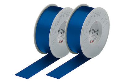 Image of Isolierband blau B 15mm H: 0.1mm L: 1 0m