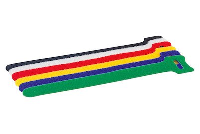 Image of ONE Wrap Straps assortiert 12/20/200 mm bei JUMBO