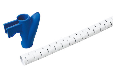 Image of Kabelschutzschlauch Typ 16 mm bei JUMBO