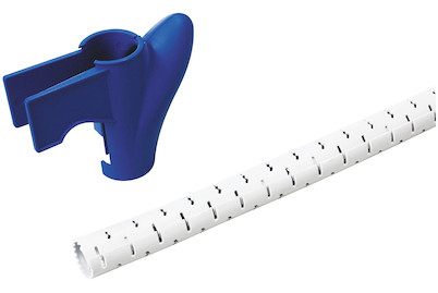 Image of Kabelschutzschlauch Typ 24 mm bei JUMBO