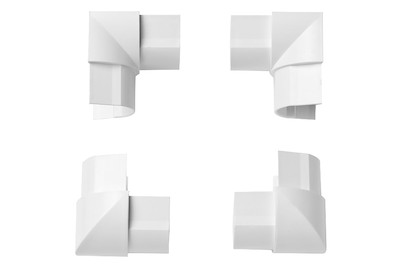 Image of D-Line Set 1 x Innen-/Aussenwinkel bei JUMBO