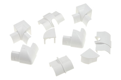 Image of D-Line Set Multipack 9 Stück assortiert bei JUMBO