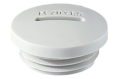 Image of Verschlussschraube M20x1.5 bei JUMBO