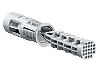 Image of Mini Geräteträger 20 mm bei JUMBO