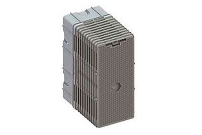 Image of Universal Geräteträger 220x100x60-160 mm bei JUMBO