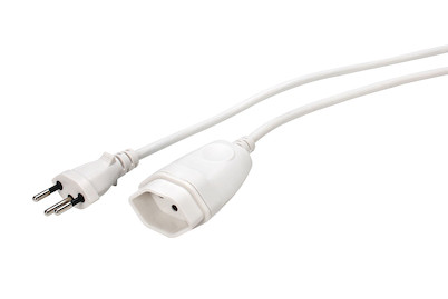 Image of TD-Verlängerung 3x1 mm2 0.25 m T12/T13 bei JUMBO