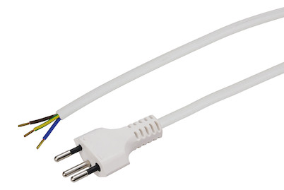 Image of TD-Kabel 3x1 mm2 3 m T12 bei JUMBO