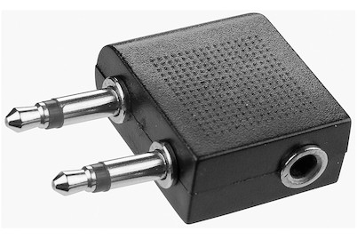 Image of Audioadapter bei JUMBO