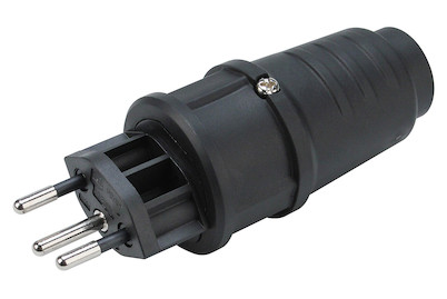 Image of Steko Basic Stecker T12 Ip54 bei JUMBO