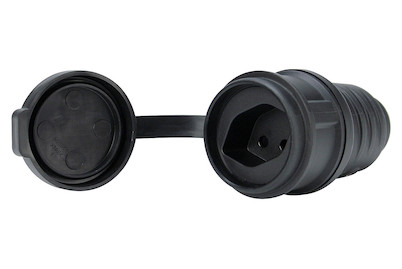 Image of Steko Basic Kupplung T13 Ip54 bei JUMBO