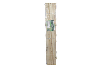 Image of Spaliergitter 180x90cm Holz bei JUMBO