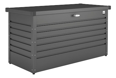 Image of Biohort Freizeit Box 100 (101x46x61cm), Stahl grau