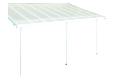 Image of Terrassenüberdach.FERIA 3 x 5 bei JUMBO