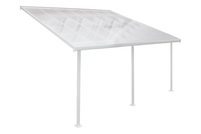 Image of Terrassenüberdach.FERIA 4 x 4 bei JUMBO