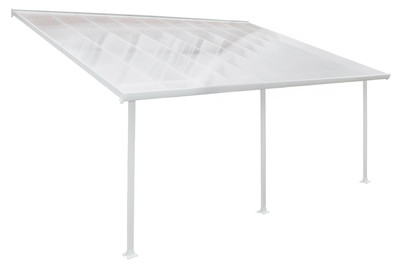 Image of Terrassenüberdach.FERIA 4 x 6 bei JUMBO