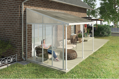 Image of Seitenwand Feria 3 bei JUMBO