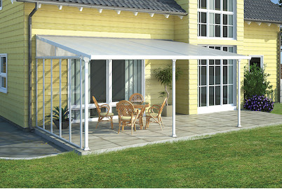 Image of Seitenwand Feria 4 bei JUMBO