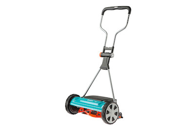 Image of Gardena Comfort Spindelmäher 400 C (bis 250m2), 40cm bei JUMBO
