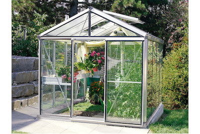 Image of Gewächshaus Helios Gr. 2 bei JUMBO